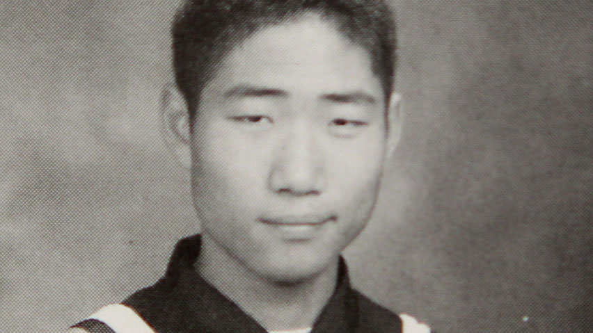 المواطن الكندي آرون يوون